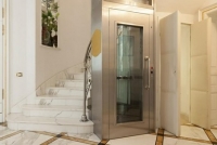 قیمت آسانسور 6 طبقه