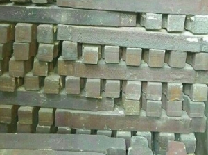 وزنه تعادل چدنی آسانسور