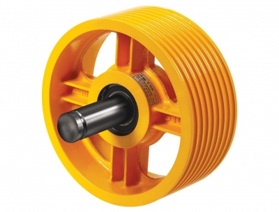 فلکه هرزگرد گیرلس قطر 32 امیر ضدسایش