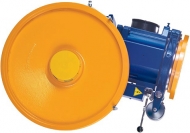 موتور آسانسور آلبرتو ساسی تورو 14/7