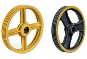 قیمت فلکه موتور آسانسور