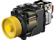 موتور آسانسور گیرلس آلبرتو ساسی