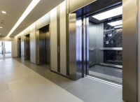 قیمت آسانسور 8 طبقه