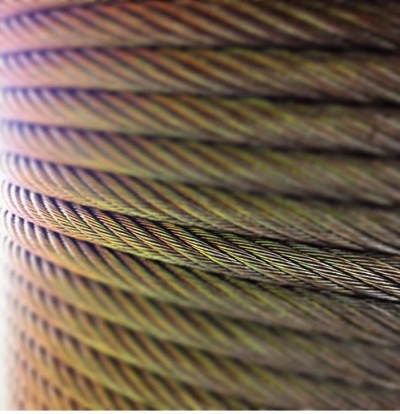 سیم بکسل 10 فولاد چین