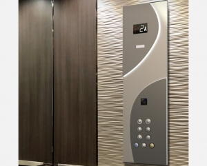 کاتالوگ شستی کابین آلومین لیفت