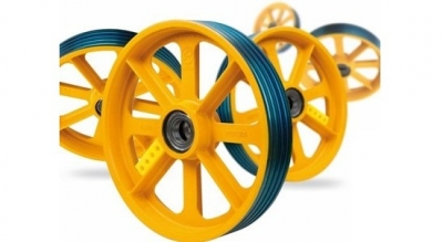 خرید و  قیمت فلکه هرزگرد پرشیا لیفت