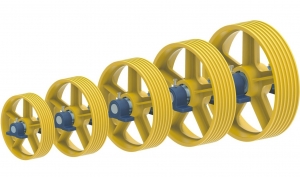 لیست قیمت فلکه هرزگرد آسان الوند