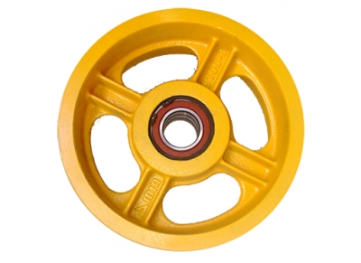 فلکه هرزگرد گیرلس قطر 24 امیر ضدسایش