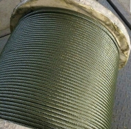 سیم بکسل 8 فولاد گوستاولف چین