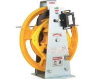 گاورنر آسانسور پرشیا