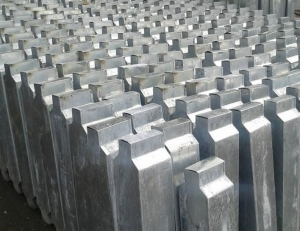 وزنه تعادل گالوانیزه آسانسور