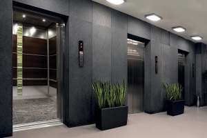 قیمت آسانسور 5 طبقه