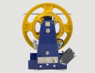 گاورنر آسان شایان 8/. متر 30 سانت